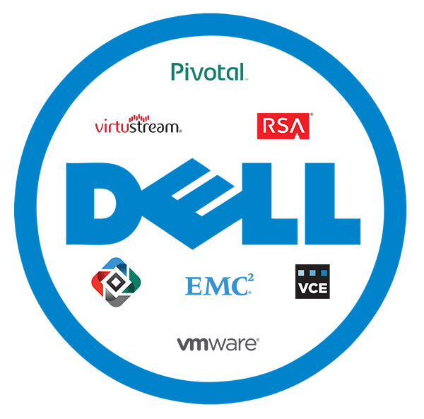 Image 1 : Dell rachète EMC pour 67 milliards de dollars