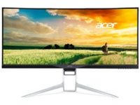 Image 1 : Test de l'Acer XR341CK, une nouvelle référence
