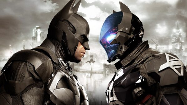 Image 1 : Batman : Arkham Knight, enfin une date pour la version PC corrigée