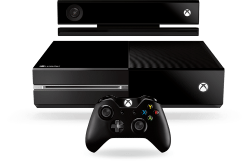 Image 1 : Quelle année 2015 pour la Xbox One ?