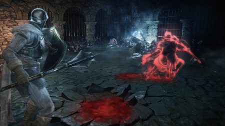 Image 5 : Dark Souls 3 fait le plein d'images