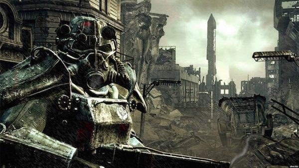 Image 1 : Fallout 4 : les configurations détaillées