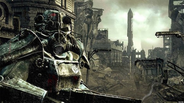 Image à la une de Fallout 4 : les configurations détaillées