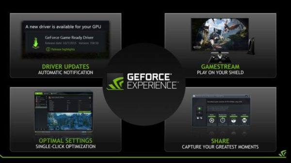 Image 1 : Nvidia : les pilotes ne seront plus forcément disponibles en ligne