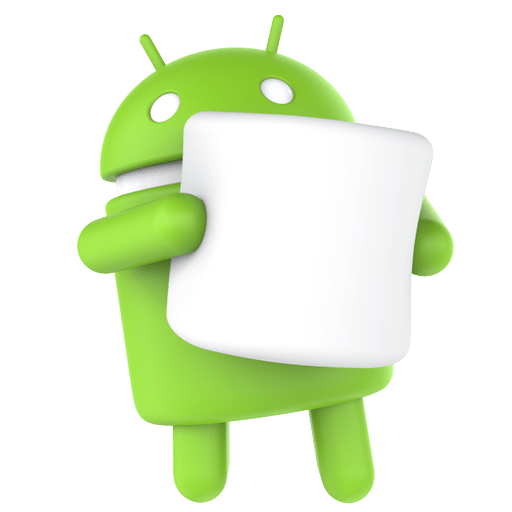 Image 1 : Android 6.0 Marshmallow est là, à vos Nexus !