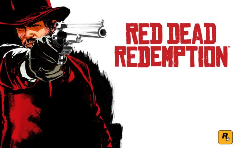 Image 1 : Red Dead Redemption restera un doux rêve pour les PCistes