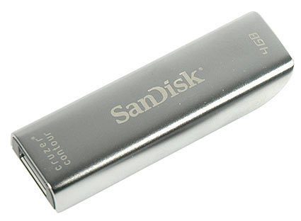 Image 1 : SanDisk cherche à se vendre, Western Digital et Micron intéressés
