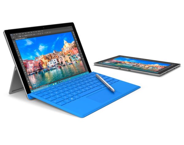 Image 1 : Microsoft a décidé de ne pas vendre le Surface Mini qu'il avait en réserve