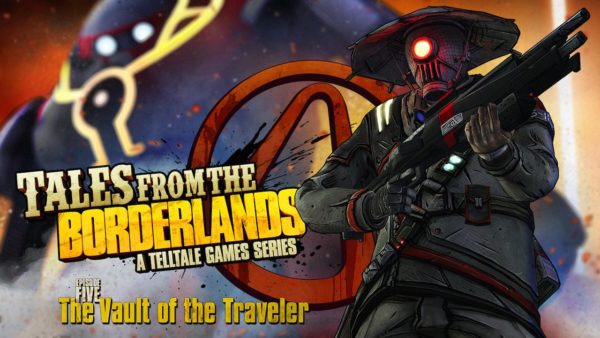 Image 1 : Tales from the Borderlands : l'épisode final daté, le premier gratuit