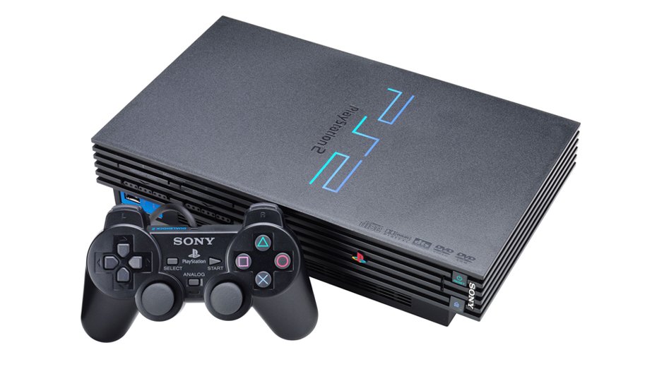 Image à la une de La PS4 émule les jeux PS2