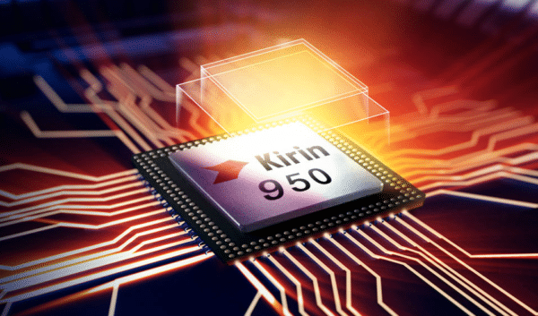 Image 1 : Le SoC Kirin 950 de Huawei serait plus puissant que l'Apple A9