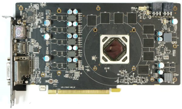 Image 1 : AMD sort la Radeon R9 380X et on se demande tous pourquoi
