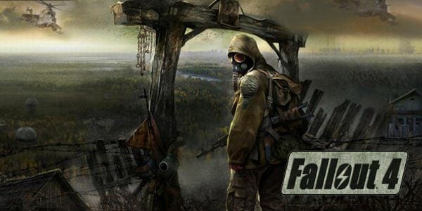 Image 1 : Fallout 4 : le premier patch se précise