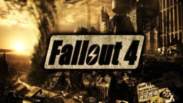 Image 1 : Fallout 4 : des premiers chiffres astronomiques