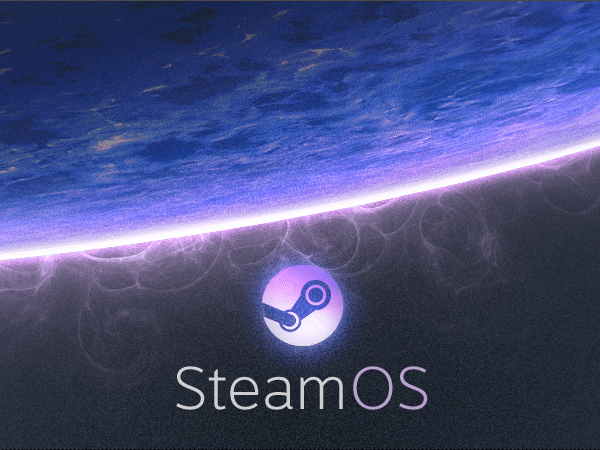 Image à la une de SteamOS n'est pas un bon OS pour les jeux