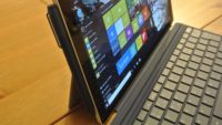 Image 1 : Tom's Guide : test de la tablette Surface Pro 4