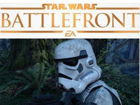 Image à la une de Star Wars Battlefront : 45 cartes graphiques testées