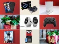 Image 1 : Quel cadeau high-tech pour Noël ?