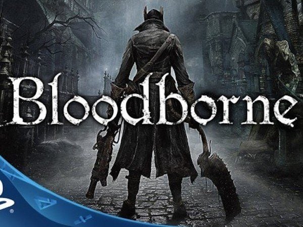 Image 1 : Bloodborne passe en 1.09 et rend la vie plus facile aux joueurs