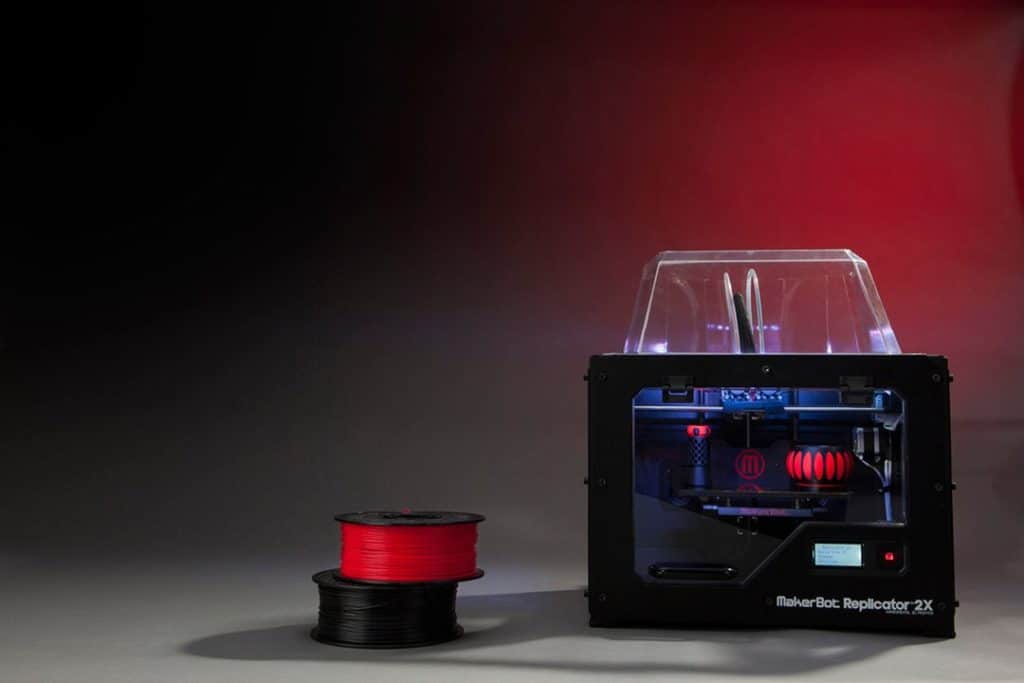 Pont et robe imprimés en 3D : Top 6 des impressions 3D qui nous