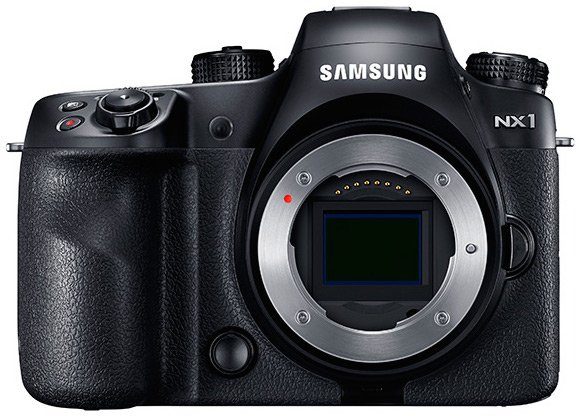 Image 1 : Samsung abandonne les appareils photo numériques
