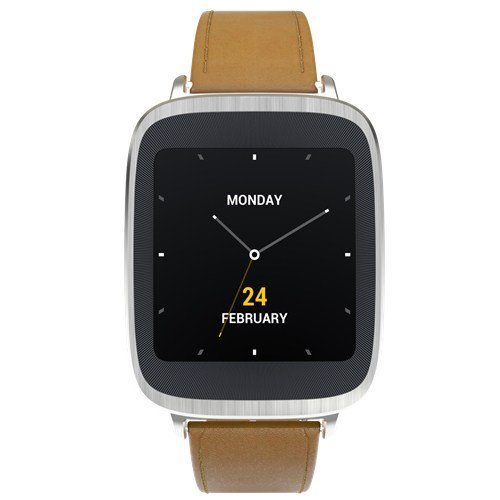 Tom's Guide : Asus ZenWatch 2