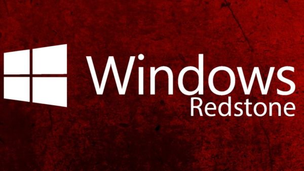 Image 1 : La première bêta de Windows Redstone est disponible