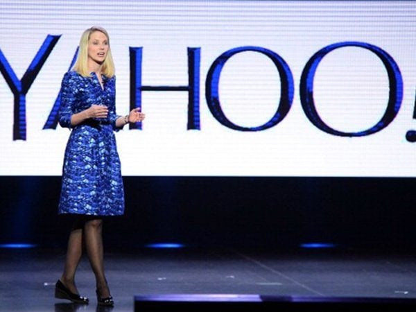 Image 1 : Yahoo! pourrait arrêter ses activités Internet