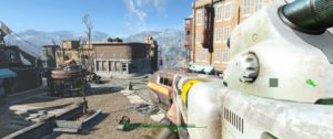Image 11 : Fallout 4 : quelles performances ?