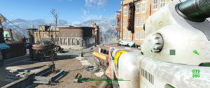Image 14 : Fallout 4 : quelles performances ?