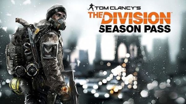 Image 1 : The Division : le Season Pass se détaille (un peu)