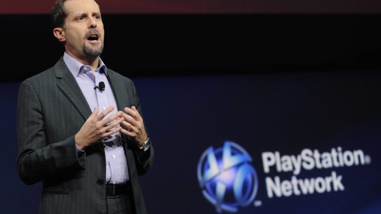 Image 1 : Sony : une nouvelle division pour renforcer la PlayStation