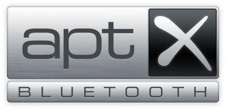 Image 1 : aptX HD pour de la musique en 24 bits sur du Bluetooth