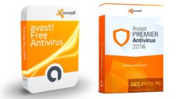 Image 1 : Tom's Guide : faut-il vraiment payer pour l'antivirus Avast ?