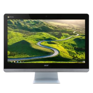 Image 1 : [MAJ] Acer annonce des PC RealSense et Chromebase Intel au CES 2016