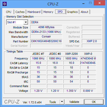 Corsair Vengeance LPX CMK32GX4M2E3200C16 Module de mémoire 32 Go DDR4 3200  MHz, noir : : Jeux vidéo