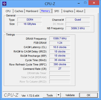 Image 5 : Corsair Vengeance LPX : de la DDR4 3200 qui vaut son prix ?