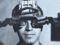 Image 1 : Comment la réalité virtuelle fut-elle créée ?