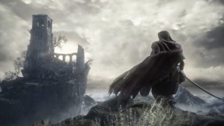 Image 4 : Dark Souls III revient en images