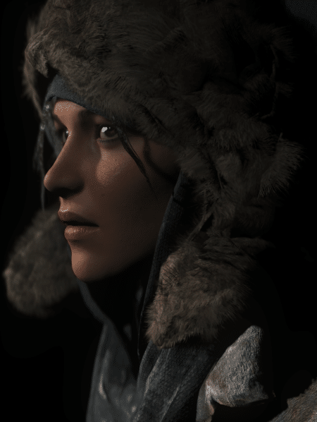 Image 1 : Rise of the Tomb Raider : ultimes images de la version PC