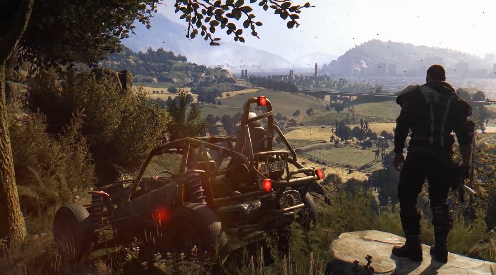 Image à la une de Dying Light : Les véhicules à l'honneur dans le dernier trailer de The Following