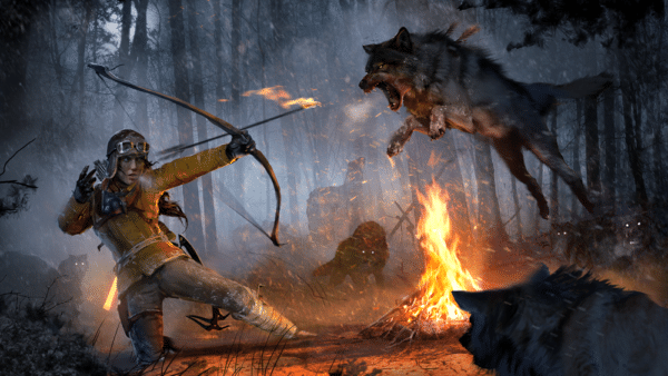 Image 1 : Rise of the Tomb Raider : la date officielle sur PC, les différentes éditions, et la configuration minimum