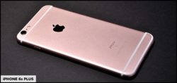 Image 1 : Apple admet un bug d'affichage de la batterie sur l'iPhone 6s