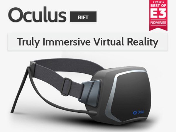 Image 12 : L'histoire réelle de la réalité virtuelle
