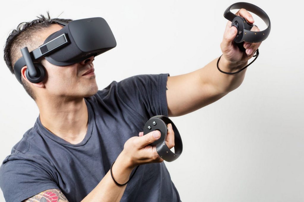 Image 15 : L'histoire réelle de la réalité virtuelle