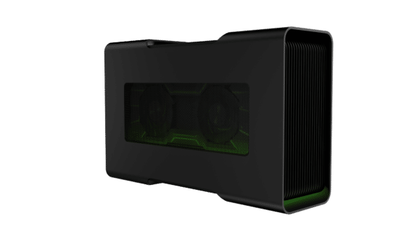 Image 2 : [MAJ] Razer : un ultrabook Skylake et un dock GPU externe