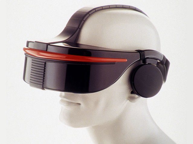 Image 10 : L'histoire réelle de la réalité virtuelle