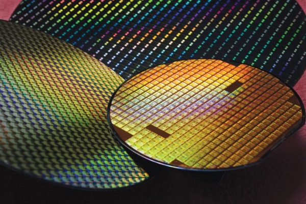 Image 1 : TSMC pense graver en 5 nm en l'an 2020