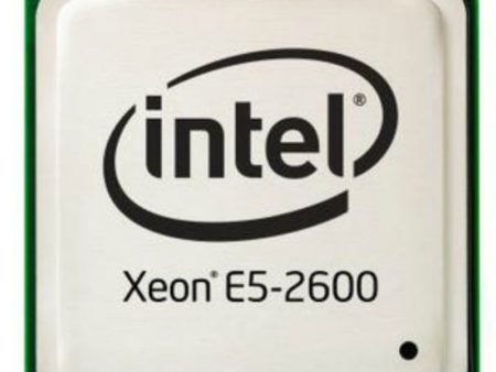 Image 1 : Intel préparerait un Xeon tournant à 5,1 GHz
