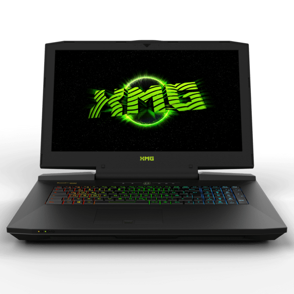 Image 1 : Revue de tests : ordinateur portable XMG Ultimate Series U726